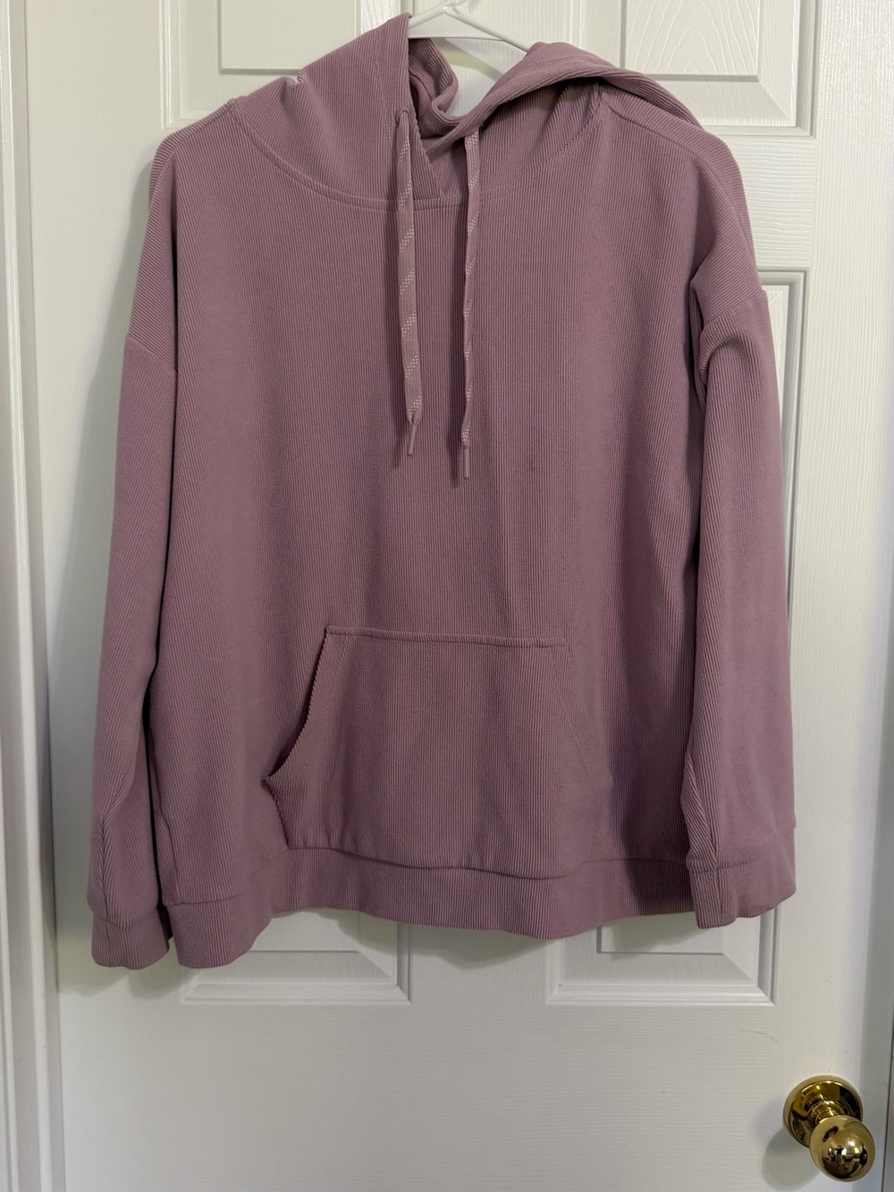 Women's Marc New York Hooded Sweatshirt